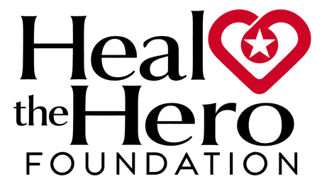 Heal The Hero Foundation