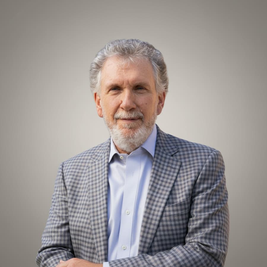 Lou Schwartz, Founder