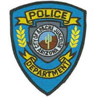 Apache Junction Police Apache Junction Police
