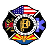 Buckeye Fire Buckeye Fire