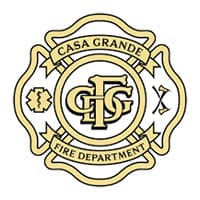 Casa Grande Fire Casa Grande Fire