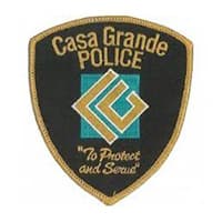 Casa Grande Police Casa Grande Police