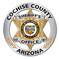 Cochise County Sheriff Cochise County Sheriff