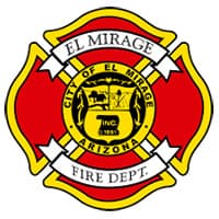 El Mirage Fire El Mirage Fire