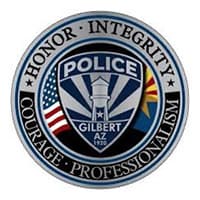 Gilbert Police Dept. Gilbert Police Dept.