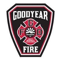 Goodyear Fire Goodyear Fire