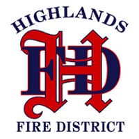 Highlands Fire District Highlands Fire District