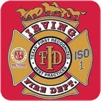 Irving Fire Irving Fire
