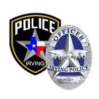 Irving Police Irving Police