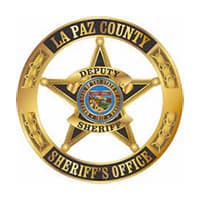 La Paz County Sheriff La Paz County Sheriff