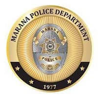 Marana Police Marana Police