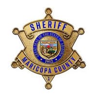 Maricopa County Sheriff Maricopa County Sheriff