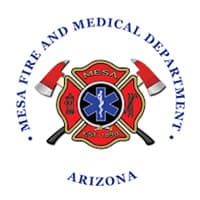 Mesa Fire & Medical Mesa Fire & Medical