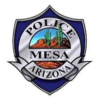 Mesa Police Mesa Police