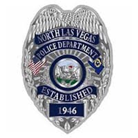 North Las Vegas Police North Las Vegas Police