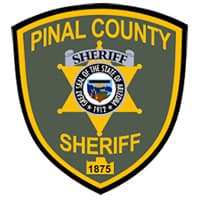 Pinal County Sheriff Pinal County Sheriff