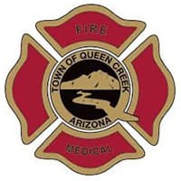 Queen Creek Fire Queen Creek Fire
