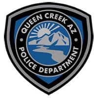 Queen Creek Police Queen Creek Police