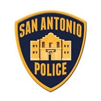 San Antonio Police San Antonio Police