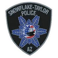 Snowflake-Taylor Police Snowflake-Taylor Police