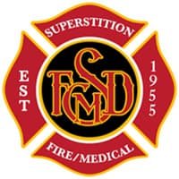 Superstition Fire & Medical Superstition Fire & Medical