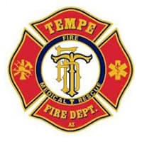 Tempe Fire Medical Rescue Tempe Fire Medical Rescue