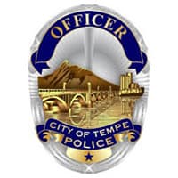 Tempe Police Tempe Police