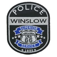 Winslow Police Winslow Police