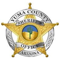 Yuma County Sheriff Yuma County Sheriff