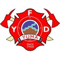 Yuma Fire Yuma Fire