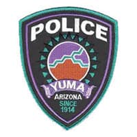 Yuma Police Yuma Police